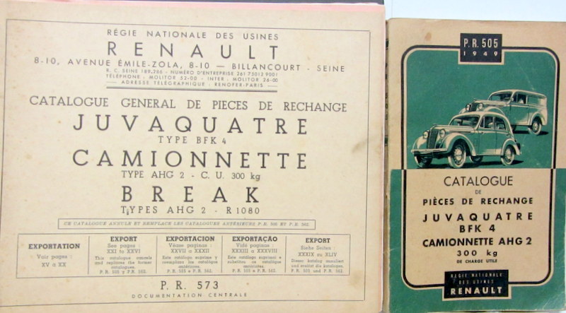 RENAULT